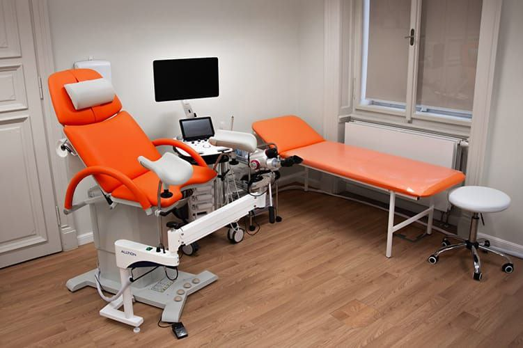 Gyneco Mente частная гинекология