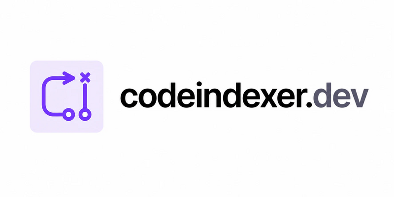 CodeIndexer — Софт для вайбкодеров
