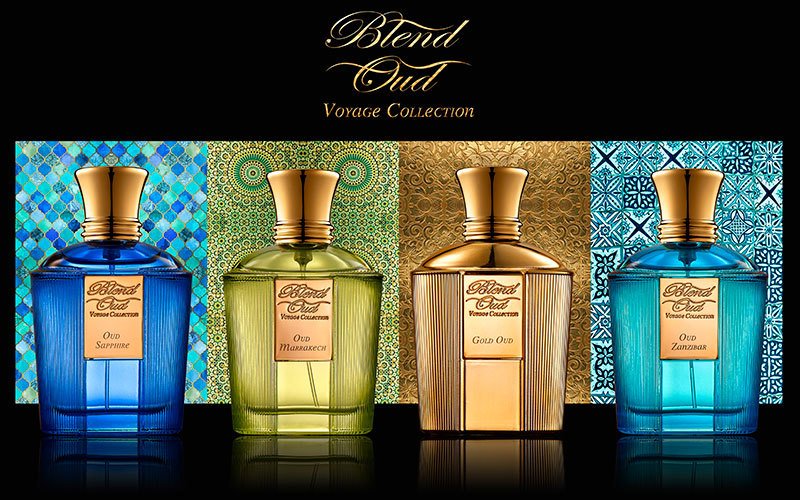 Blend Oud