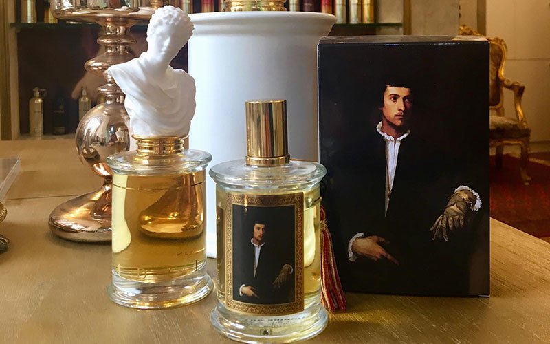 MDCI parfums