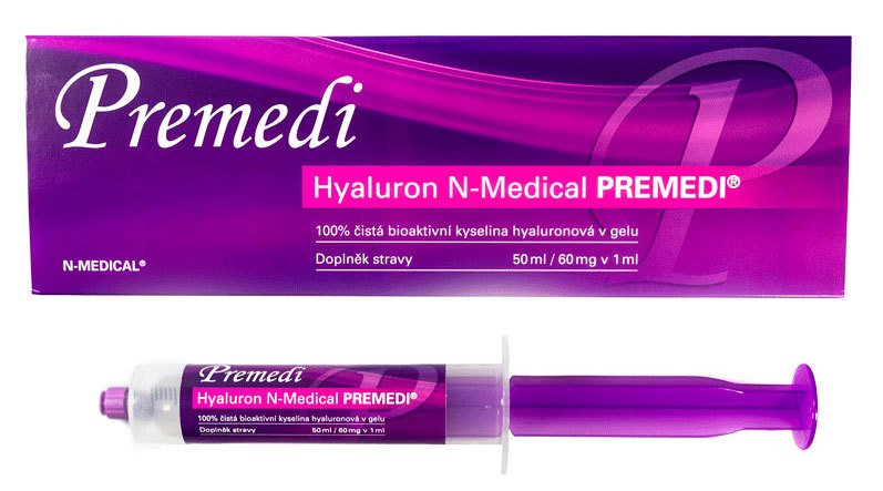 Hyaluron N-Medical PREMEDI,