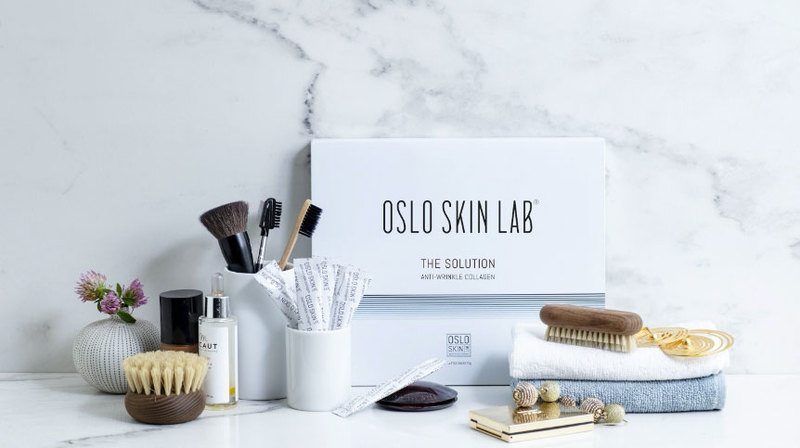 Oslo Skin Lab